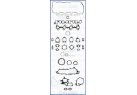 Pochette moteur complète