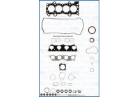 Pochette moteur complète