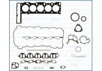 Pochette moteur complète
