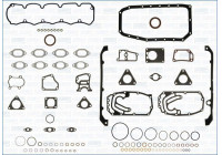 Pochette moteur complète