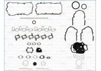 Pochette moteur complète