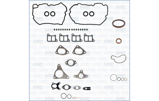 Pochette moteur complète