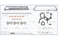 Pochette moteur complète