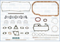 Pochette moteur complète
