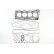 POCHETTE RODAGE PSA TU5JP4 1.6 16V, Vignette 2