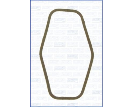 Joint, pompe à huile