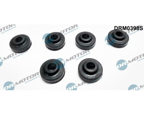 Cône d'étanchéité