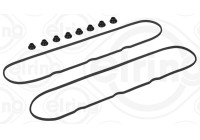 Jeu de joints, couvercle de culasse B81.060 Elring