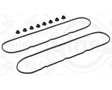 Jeu de joints, couvercle de culasse B81.060 Elring