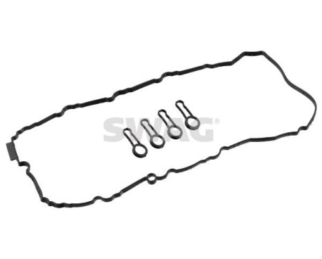 Jeu de joints, couvercle de culasse