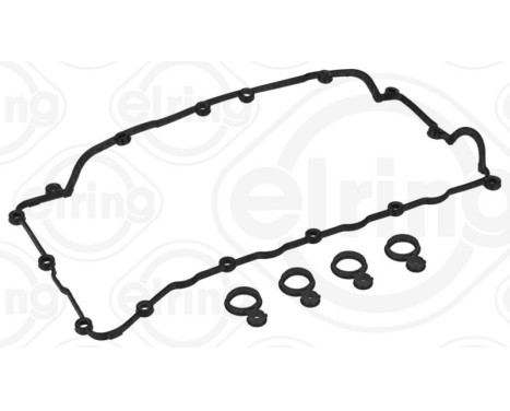 Jeu de joints, couvercle de soupape 205.690 Elring