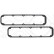 Jeu de joints, couvercle de soupape 834.460 Elring, Vignette 2