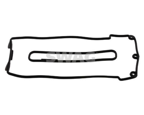 Jeu de joints, couvercle de soupape