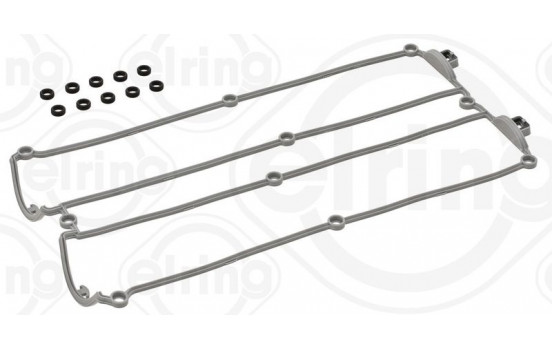 Jeu de joints d'étanchéité, couvercle de soupape 389.070 Elring