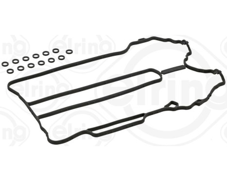 Jeu de joints d'étanchéité, couvercle de soupape 392.470 Elring