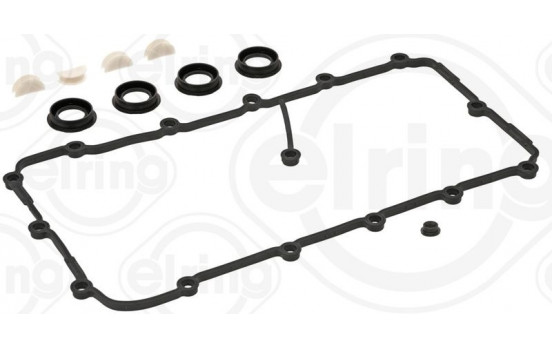 Jeu de joints d'étanchéité, couvercle de culasse 052.120 Elring