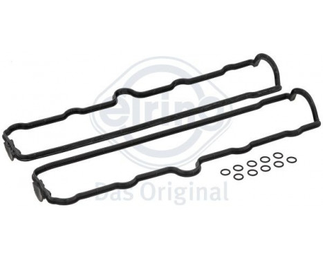Jeu de joints d'étanchéité, couvercle de culasse 062.430 Elring