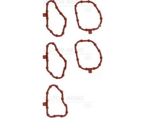Jeu de joints d'étanchéité, couvercle de culasse 15-10053-01 Viktor Reinz