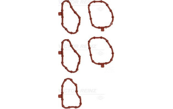 Jeu de joints d'étanchéité, couvercle de culasse 15-10053-01 Viktor Reinz