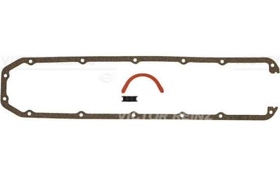 Jeu de joints d'étanchéité, couvercle de culasse 15-13025-01 Viktor Reinz