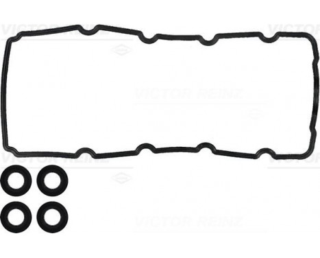 Jeu de joints d'étanchéité, couvercle de culasse 15-34787-01 Viktor Reinz