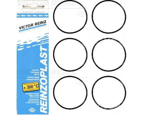 Jeu de joints d'étanchéité, couvercle de culasse 15-76741-03 Viktor Reinz