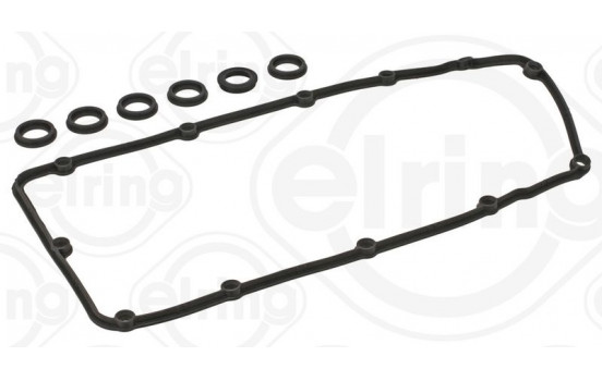 Jeu de joints d'étanchéité, couvercle de culasse 303.010 Elring