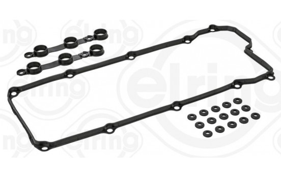 Jeu de joints d'étanchéité, couvercle de culasse 318.580 Elring