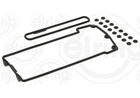 Jeu de joints d'étanchéité, couvercle de culasse 318.630 Elring