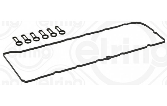 Jeu de joints d'étanchéité, couvercle de culasse 369.460 Elring