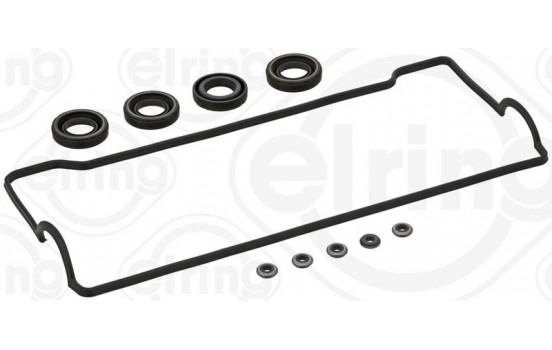 Jeu de joints d'étanchéité, couvercle de culasse 399.680 Elring