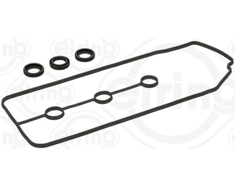 Jeu de joints d'étanchéité, couvercle de culasse 474.820 Elring