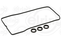Jeu de joints d'étanchéité, couvercle de culasse 507.580 Elring