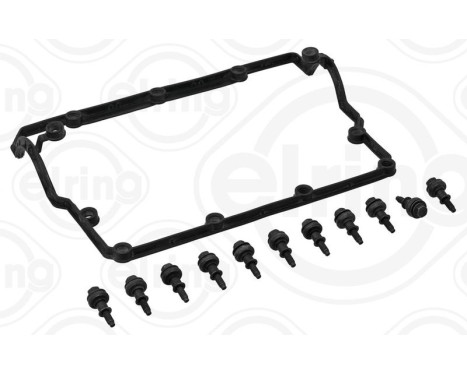 Jeu de joints d'étanchéité, couvercle de culasse 515.110 Elring