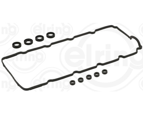 Jeu de joints d'étanchéité, couvercle de culasse 557.630 Elring