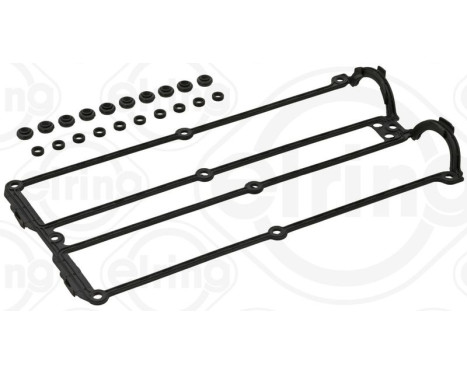 Jeu de joints d'étanchéité, couvercle de culasse 569.460 Elring