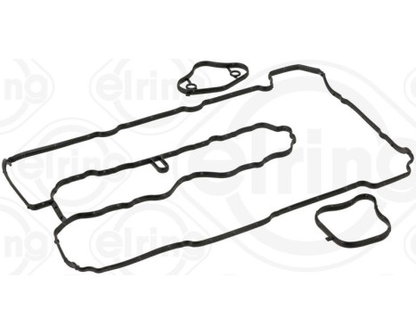 Jeu de joints d'étanchéité, couvercle de culasse 649.880 Elring