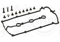 Jeu de joints d'étanchéité, couvercle de culasse 658.220 Elring