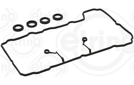 Jeu de joints d'étanchéité, couvercle de culasse 864.490 Elring