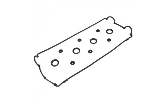 Jeu de joints d'étanchéité, couvercle de culasse ADH26731 Blue Print