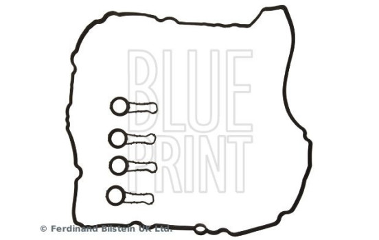 Jeu de joints d'étanchéité, couvercle de culasse ADT36798 Blue Print, Image 2
