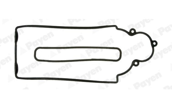 Jeu de joints d'étanchéité, couvercle de culasse HM5066 Payen