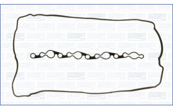 Jeu de joints d'étanchéité, couvercle de culasse