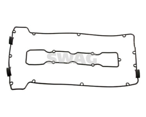 jeu de joints de couvercle de soupape
