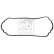Joint, couvercle de culasse 1000546 FEBI, Vignette 2