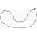 Joint, couvercle de culasse 448.410 Elring, Vignette 2