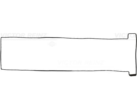 Joint, couvercle de culasse 71-10263-00 Viktor Reinz