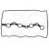 Joint, couvercle de culasse B24.350 Elring, Vignette 2
