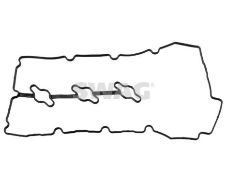 Joint, couvercle de culasse