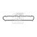 Joint de cache culbuteurs 18571 FEBI, Vignette 2